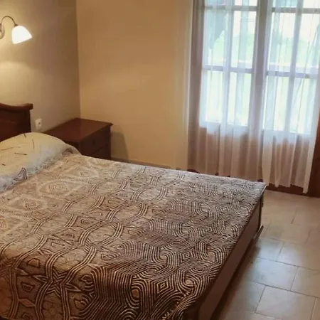 Yannis 1 Apartment *