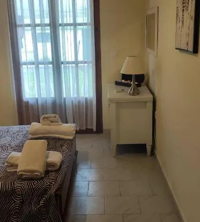 Yannis 1 Apartment