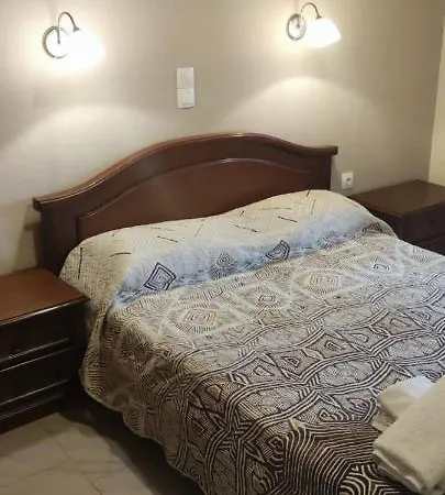 Apartment Yannis 1