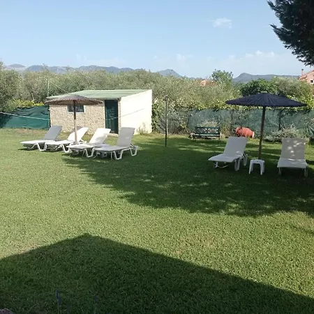 Yannis 1 * Roda (Corfu)
