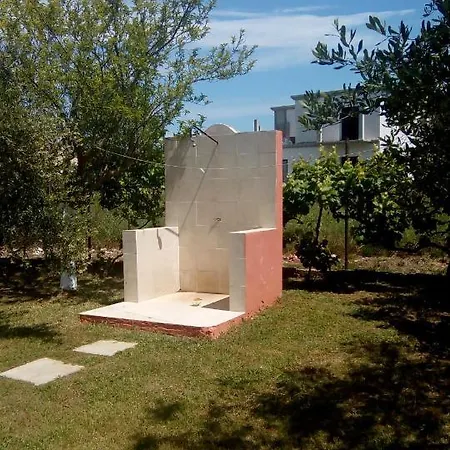 Yannis 1 * Roda (Corfu)