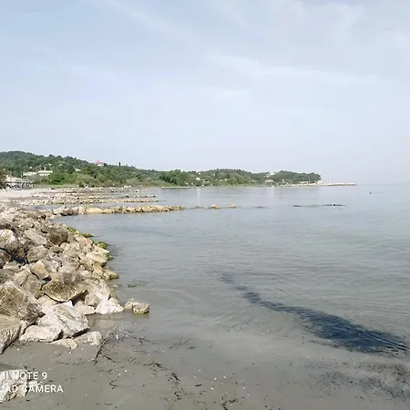 Yannis 1 Roda (Corfu)