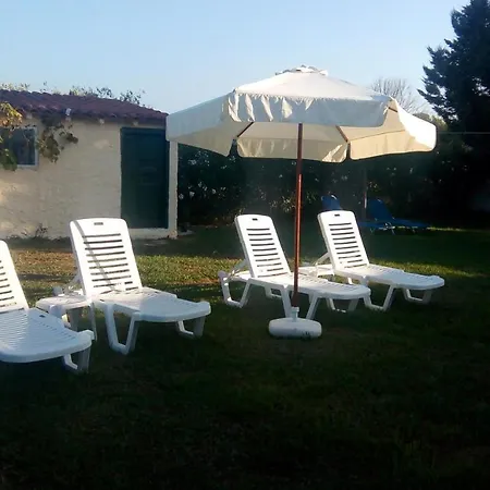 Yannis 1 Apartamento