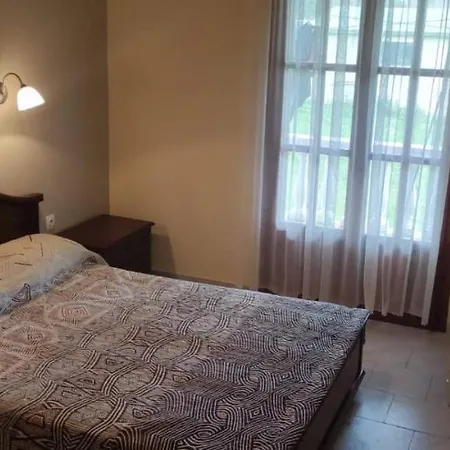 Appartement Yannis 1 Roda (Corfu)