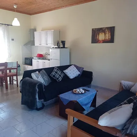 Yannis 1 * Roda (Corfu)