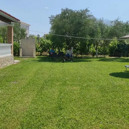 Apartamento Yannis 1