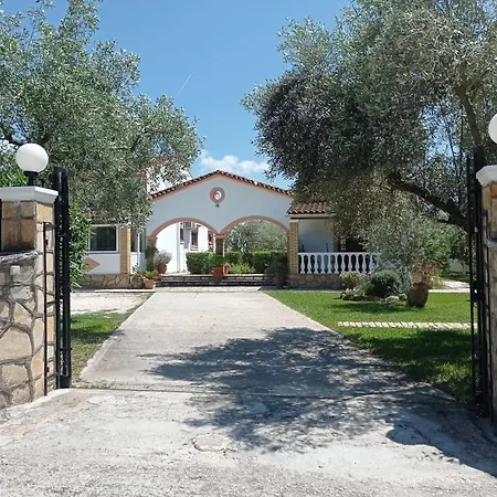 Apartamento Yannis 1