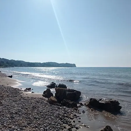 Yannis 1 Appartement *