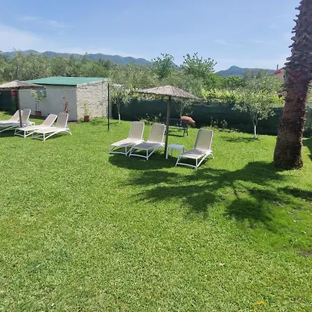 Yannis 1 Appartement Roda (Corfu)