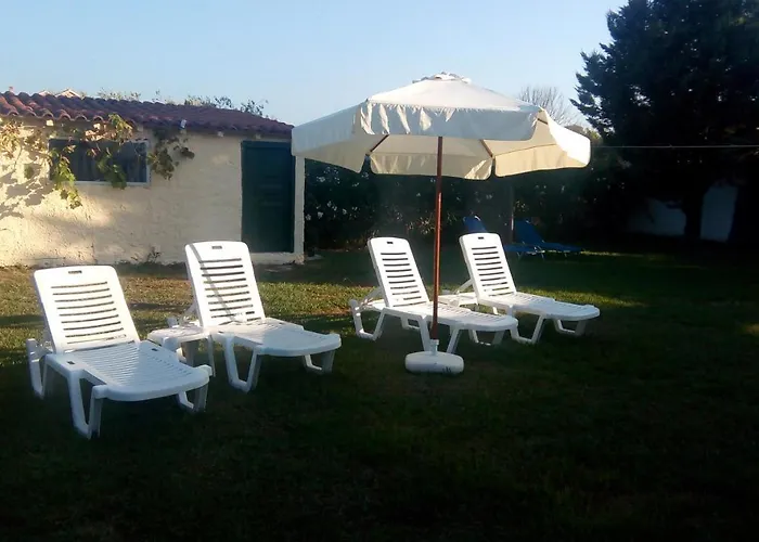 Yannis 1 Apartamento
