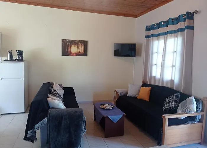 Apartamento Yannis 1 *