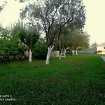 Daire Yannis 1 Roda (Corfu)