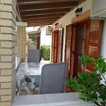 Daire Yannis 1 Roda (Corfu)
