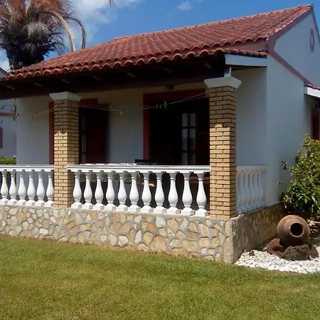 Yannis 1 Roda (Corfu)