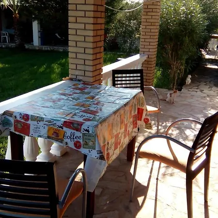 Yannis 1 Lejlighed *