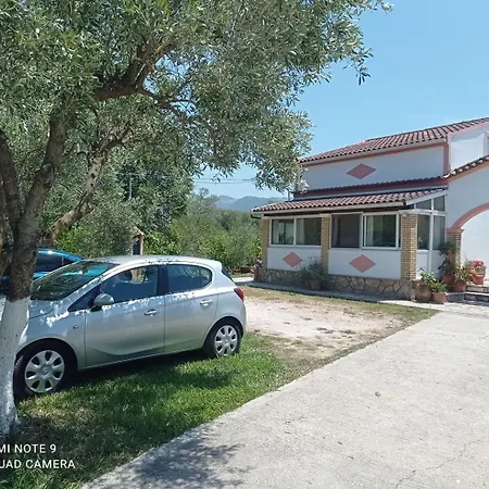 Yannis 1 Roda (Corfu)