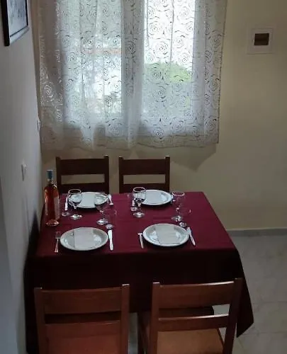 Yannis 1 * Roda (Corfu)
