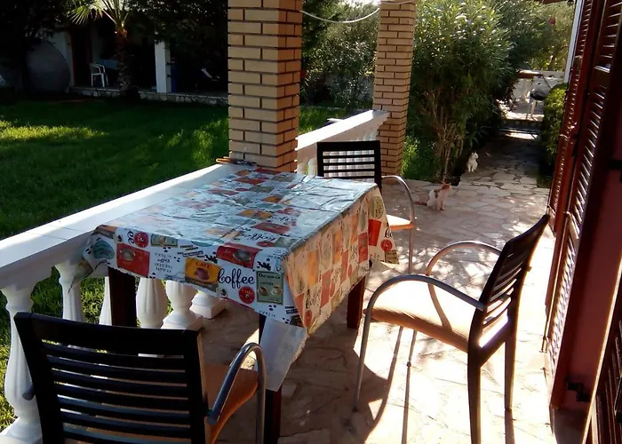 Yannis 1 Appartamento *
