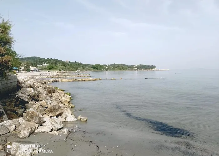 Yannis 1 Roda (Corfu)