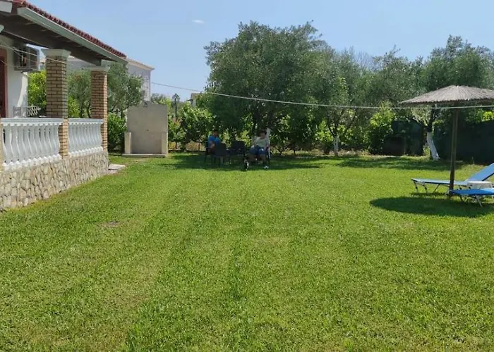 Appartamento Yannis 1