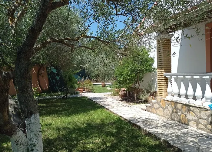 Yannis 1 Appartamento Roda (Corfu)
